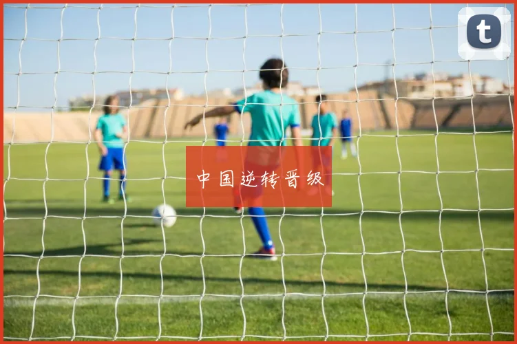 中国逆转晋级
