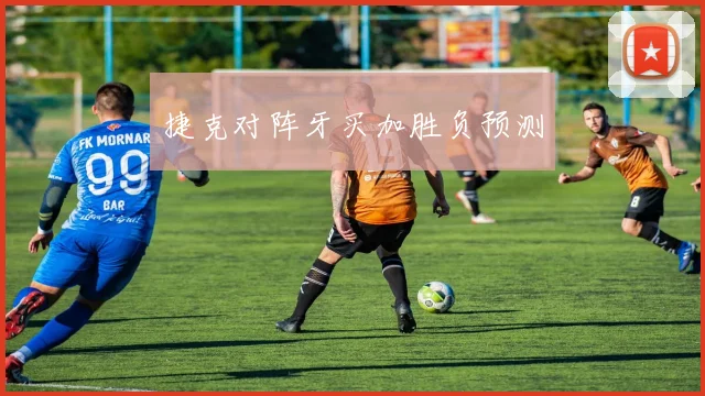 捷克对阵牙买加胜负预测