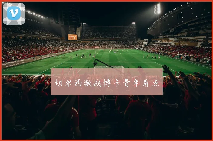 切尔西激战博卡青年看点