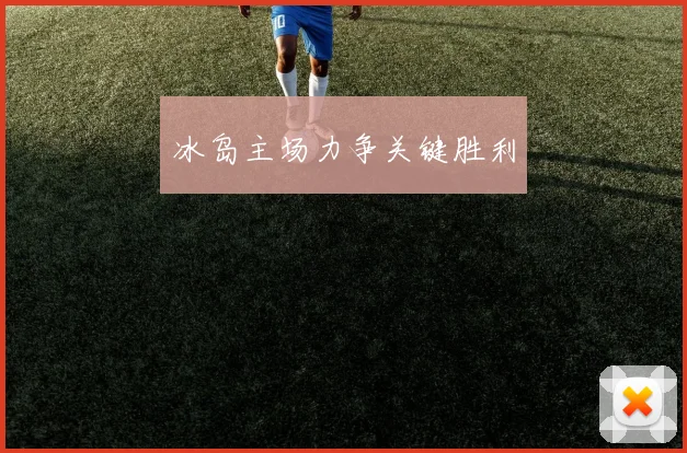 冰岛主场力争关键胜利