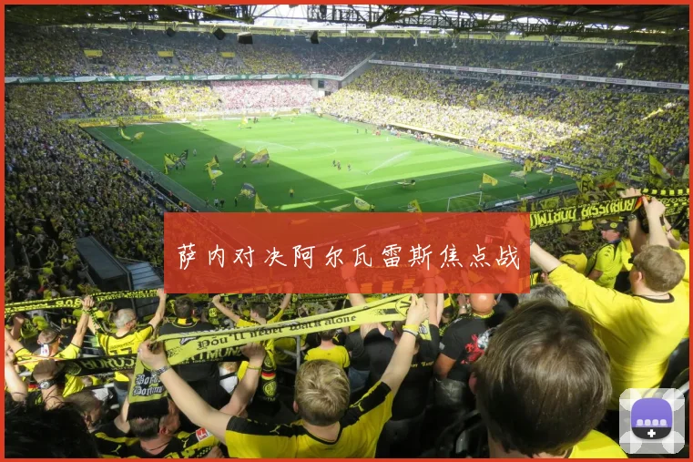 萨内对决阿尔瓦雷斯焦点战